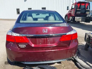 2015 Honda Accord LX with VIN 1HGCR2F38FA024227, listed as a IAAI auction lot 41746016 with 66,718 mi miles. Bid and sale history available at carsss.com. Image 17.