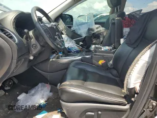 2019 Infiniti QX60 Luxe с VIN 5N1DL0MM8KC565664, выставлен на аукционе Copart как лот 62386445 с пробегом 97 989 миль миль и Чистый • Clean title. История ставок и продаж доступна на DreamBid. Изображение 7.