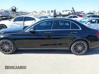 2020 Mercedes-Benz C 300 with VIN W1KWF8DB7LR579318, listed as a IAAI auction lot 41628243 with 48,764 mi miles and . Bid and sale history available at carsss.com. Image 15.