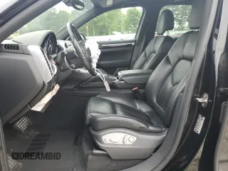 2014 Porsche Cayenne z VIN WP1AA2A21ELA92785, wystawiony jako Copart lot #56255925 z przebiegiem 116 925 mil mil oraz Szkody całkowita. Historia ofert i sprzedaży dostępna na DreamBid. Obrazek 7.