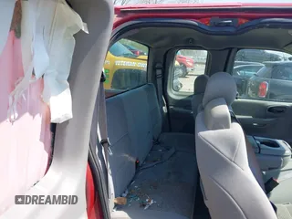 2004 Ford F-150 XL with VIN 2FTRX172X4CA57286, listed as a IAAI auction lot 42076008 with 193,334 mi miles and . Bid and sale history available at DreamBid. Image 8.