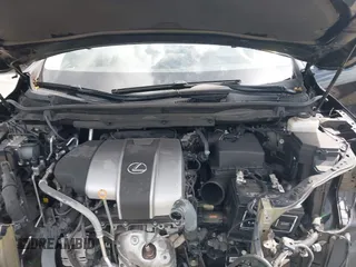 2020 Lexus RX 350 with VIN 2T2HZMAA9LC153571, listed as a IAAI auction lot 41710981 with 34,354 mi miles and . Bid and sale history available at DreamBid. Image 10.