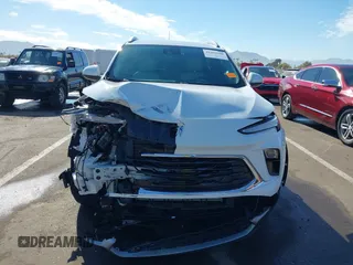 2025 Buick Encore GX Preferred with VIN KL4AMBSP9SB012485, listed as a IAAI auction lot 41494500 with 1,475 mi miles and . Bid and sale history available at DreamBid. Image 12.