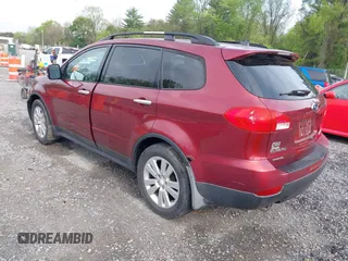 2011 Subaru Tribeca Touring z VIN 4S4WX9GD1B4402037, wystawiony jako IAAI lot #42135798 z przebiegiem 164 366 mil mil oraz . Historia ofert i sprzedaży dostępna na DreamBid. Obrazek 3.