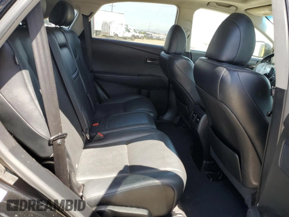 2015 Lexus RX 350 с VIN 2T2ZK1BA7FC173375, выставлен на аукционе Copart как лот 56790375 с пробегом 85 868 миль миль и Списание • Salvage title. История ставок и продаж доступна на DreamBid. Изображение 11.
