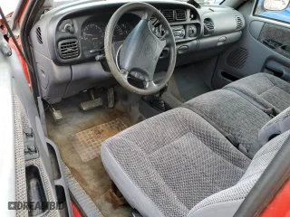 1998 Dodge Ram 1500 with VIN 1B7HF16Z8WS508615, listed as a Copart auction lot 64791014 with 232,390 mi miles and Non Repairable. Bid and sale history available at carsss.com. Image 8.