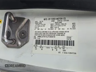 2018 Ford Transit Connect XL с VIN NM0LS7E72J1380019, выставлен на аукционе IAAI как лот 42849101 с пробегом 189 045 миль миль и . История ставок и продаж доступна на DreamBid. Изображение 24.