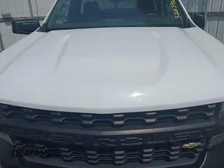 2021 Chevrolet Silverado 1500 Work Truck with VIN 3GCNWAEK4MG322596, listed as a IAAI auction lot 41682689 with 123,771 mi miles. Bid and sale history available at carsss.com. Image 10.