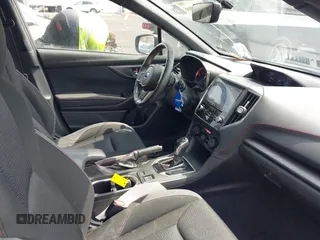 2017 Subaru Impreza Special Sports z VIN 4S3GKAK64H3611062, wystawiony jako IAAI lot #42017966 z przebiegiem 132 731 mil mil oraz . Historia ofert i sprzedaży dostępna na DreamBid. Obrazek 5.