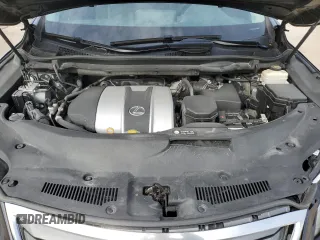 2016 Lexus RX 350 z VIN 2T2BZMCA2GC014231, wystawiony jako Copart lot #55941415 z przebiegiem 142 604 mil mil oraz Czysty tytuł • Clean title. Historia ofert i sprzedaży dostępna na DreamBid. Obrazek 12.