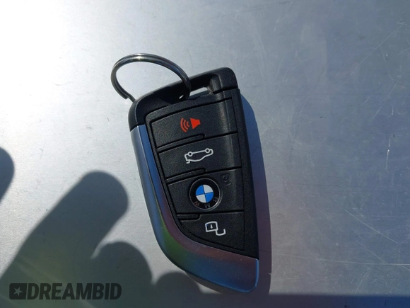 2023 BMW M4 Competition xDrive с VIN WBS33BA01PCM29504, выставлен на аукционе IAAI как лот 41914359 с пробегом 17 618 миль миль и . История ставок и продаж доступна на DreamBid. Изображение 11.