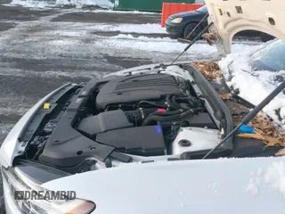 2022 Volvo S60 Inscription z VIN 7JRL12TL8NG162261, wystawiony jako IAAI lot #41417503 z przebiegiem 16 199 mil mil oraz . Historia ofert i sprzedaży dostępna na DreamBid. Obrazek 19.