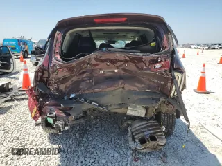 2021 Kia Telluride EX with VIN 5XYP34HC0MG148967, listed as a Copart auction lot 52244235 with 90,916 mi miles and Salvage title. Bid and sale history available at DreamBid. Image 6.