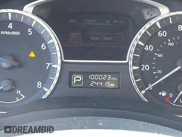 2015 Infiniti QX60 with VIN 5N1AL0MN7FC553099, listed as a IAAI auction lot 42094321 with 100,023 mi miles and . Bid and sale history available at DreamBid. Image 15.