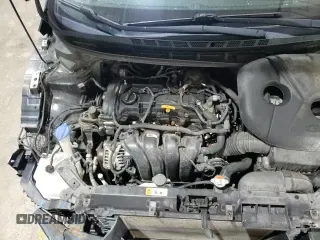 2017 Kia Forte LX с VIN KNAFK5A85H5704700, выставлен на аукционе Copart как лот 67301345 с пробегом 121 378 миль миль и Списание • Salvage title. История ставок и продаж доступна на DreamBid. Изображение 13.