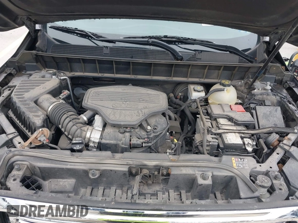 2018 GMC Acadia SLT with VIN 1GKKNMLS9JZ248215, listed as a IAAI auction lot 41586858 with 70,434 mi miles and . Bid and sale history available at carsss.com. Image 10.