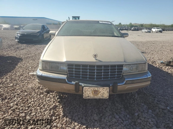 1996 Cadillac Seville Luxury SLS z VIN 1G6KS52Y9TU831614, wystawiony jako Copart lot #73215144 z przebiegiem 119 461 mil mil oraz Czysty tytuł • Clean title. Historia ofert i sprzedaży dostępna na DreamBid. Obrazek 5.