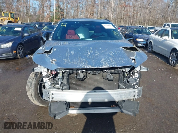 2023 Lexus RX 350 с VIN 2T2BAMCA9PC033141, выставлен на аукционе IAAI как лот 41340020 с пробегом 32 767 миль миль и . История ставок и продаж доступна на DreamBid. Изображение 12.