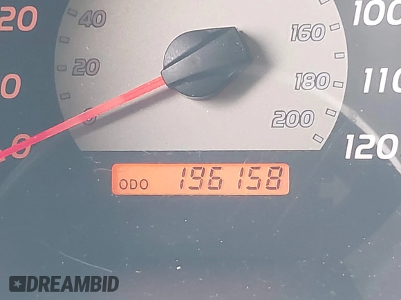 2005 Toyota Tacoma z VIN 5TEUU42NX5Z071204, wystawiony jako IAAI lot #42375147 z przebiegiem 196 158 mil mil oraz . Historia ofert i sprzedaży dostępna na DreamBid. Obrazek 15.