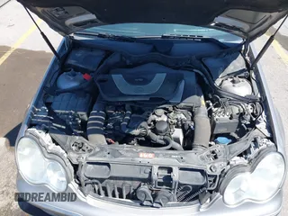 2006 Mercedes-Benz C 280 Luxury with VIN WDBRF92H66F783990, listed as a IAAI auction lot 42189785 with 167,390 mi miles and . Bid and sale history available at DreamBid. Image 10.