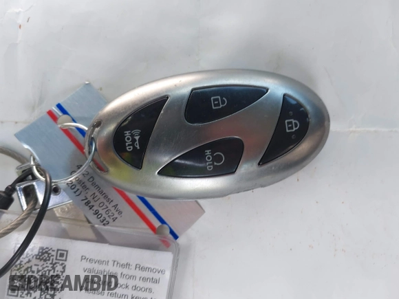 2024 Hyundai Elantra SEL with VIN KMHLM4DG5RU641629, listed as a IAAI auction lot 42137743 with 34,881 mi miles and . Bid and sale history available at DreamBid. Image 11.