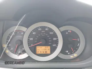 2008 Toyota RAV4 Limited with VIN JTMBD31V586066982, listed as a IAAI auction lot 42782340 with 113,616 mi miles and . Bid and sale history available at DreamBid. Image 7.