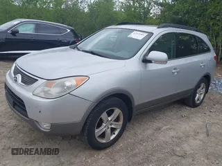 2008 Hyundai Veracruz GLS с VIN KM8NU73C68U073575, выставлен на аукционе IAAI как лот 42325905 с пробегом 208 443 миль миль и . История ставок и продаж доступна на DreamBid. Изображение 2.