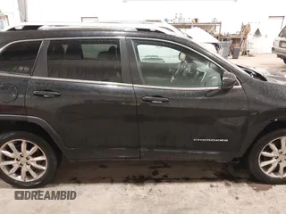 2014 Jeep Cherokee Limited с VIN 1C4PJLDS1EW292786, выставлен на аукционе IAAI как лот 41905449 с пробегом 156 042 миль миль и . История ставок и продаж доступна на DreamBid. Изображение 14.
