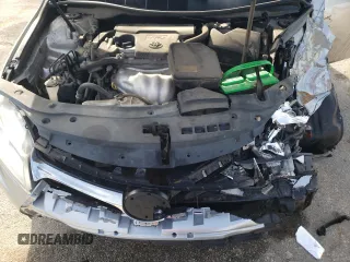 2015 Toyota Camry XLE with VIN 4T1BF1FK2FU902961, listed as a Copart auction lot 46710855 with Not Provided miles and Salvage Title. Bid and sale history available at carsss.com. Image 12.