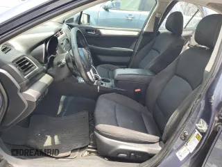2017 Subaru Legacy Premium z VIN 4S3BNAD61H3022064, wystawiony jako Copart lot #58615955 z przebiegiem 174 739 mil mil oraz Tytuł czysty. Historia ofert i sprzedaży dostępna na DreamBid. Obrazek 7.