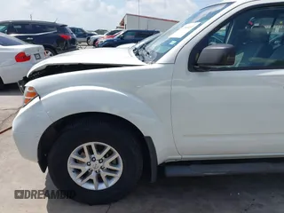 2017 Nissan Frontier SV with VIN 1N6DD0ER8HN755518, listed as a IAAI auction lot 42560431 with 54,629 mi miles and . Bid and sale history available at DreamBid. Image 17.