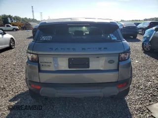 2013 Land Rover Range Rover Evoque Pure Plus z VIN SALVP2BG9DH730531, wystawiony jako Copart lot #61149415 z przebiegiem 88 822 mil mil oraz Czysty tytuł • Clean title. Historia ofert i sprzedaży dostępna na DreamBid. Obrazek 6.