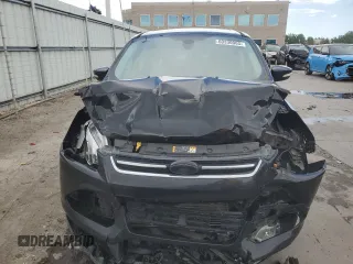 2013 Ford Escape SEL with VIN 1FMCU9H94DUB99234, listed as a Copart auction lot 60330965 with 151,933 mi miles and Salvage title. Bid and sale history available at DreamBid. Image 5.