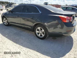 2016 Chevrolet Malibu Limited LT with VIN 1G11C5SA5GU121357, listed as a Copart auction lot 77779354 with Not Provided miles and Salvage Title. Bid and sale history available at carsss.com. Image 2.