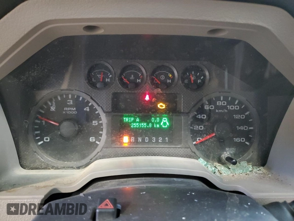 2009 Ford F-350 XL с VIN 1FTWF31589EA02471, выставлен на аукционе Copart как лот 42754885 с пробегом 255 155 миль миль и На запчасти • Non repairable. История ставок и продаж доступна на DreamBid. Изображение 9.