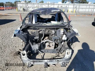 2017 Subaru BRZ Limited with VIN JF1ZCAC17H9600598, listed as a Copart auction lot 85770454 with Not Provided miles and Salvage Title. Bid and sale history available at carsss.com. Image 5.