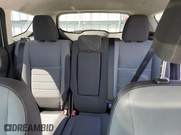 2013 Ford Escape SE with VIN 1FMCU9G93DUD03410, listed as a Copart auction lot 53988065 with 99,550 mi miles and Salvage Title. Bid and sale history available at carsss.com. Image 10.