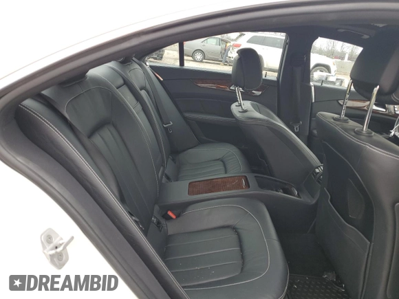 2015 Mercedes-Benz CLS-Class CLS 400 with VIN WDDLJ6HB5FA134059, listed as a Copart auction lot 67974332 with 0 mi miles. Bid and sale history available at carsss.com. Image 10.