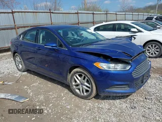 2014 Ford Fusion SE with VIN 3FA6P0H72ER374386, listed as a IAAI auction lot 41938833 with 140,095 mi miles. Bid and sale history available at carsss.com. Image 1.