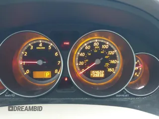 2007 Infiniti M Sport with VIN JNKAY01E67M304765, listed as a IAAI auction lot 42545474 with 154,622 mi miles and . Bid and sale history available at DreamBid. Image 7.