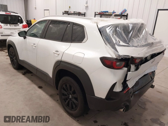 2023 Mazda CX-50 S Preferred Plus с VIN 7MMVABCM7PN118525, выставлен на аукционе IAAI как лот 42289336 с пробегом 30 061 миль миль и . История ставок и продаж доступна на DreamBid. Изображение 3.