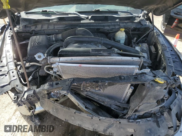 2014 Ram 1500 Lone Star with VIN 1C6RR6LT2ES332689, listed as a Copart auction lot 49136215 with 259,208 mi miles and Salvage title. Bid and sale history available at DreamBid. Image 13.