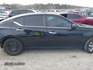 2019 Nissan Altima S with VIN 1N4BL4BV6KC243299, listed as a IAAI auction lot 41605894 with 150,108 mi miles and . Bid and sale history available at DreamBid. Image 13.