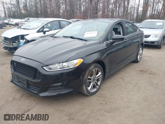 2013 Ford Fusion S with VIN 3FA6P0G76DR200904, listed as a IAAI auction lot 41568525 with 235,852 mi miles. Bid and sale history available at carsss.com. Image 17.