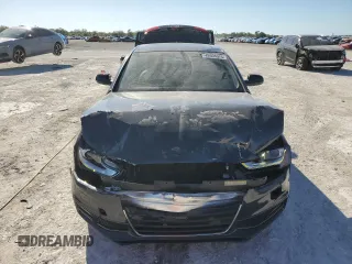 2014 Audi A4 Premium with VIN WAUAFAFL0EN000811, listed as a Copart auction lot 48606975 with 76,931 mi miles and Salvage Title. Bid and sale history available at carsss.com. Image 5.