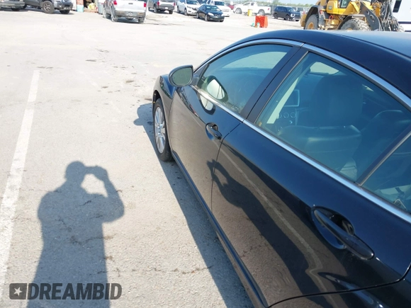 2009 Mazda 6 i Touring with VIN 1YVHP82A095M07930, listed as a IAAI auction lot 42129282 with 214,579 mi miles and . Bid and sale history available at DreamBid. Image 13.