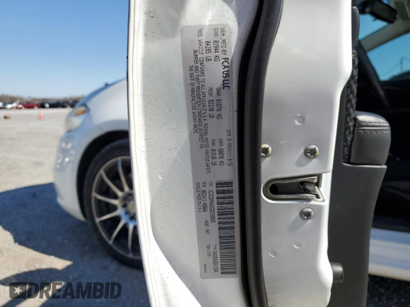 2016 Dodge Dart SE with VIN 1C3CDFAA3GD539585, listed as a Copart auction lot 48813785 with 110,976 mi miles and Salvage Title. Bid and sale history available at carsss.com. Image 14.