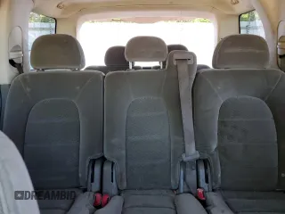 2003 Ford Explorer XLT с VIN 1FMZU73K23UB83492, выставлен на аукционе Copart как лот 53351275 с пробегом 429 709 миль миль и Списание • Salvage title. История ставок и продаж доступна на DreamBid. Изображение 10.