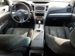 2013 Subaru Outback Premium z VIN 4S4BRBGC8D3274167, wystawiony jako Copart lot #57317015 z przebiegiem 124 733 mil mil oraz Szkoda całkowita • Salvage title. Historia ofert i sprzedaży dostępna na DreamBid. Obrazek 8.