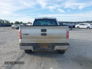 2013 Ford F-150 XL with VIN 1FTMF1EF0DKG39315, listed as a IAAI auction lot 41893600 with 254,727 mi miles. Bid and sale history available at carsss.com. Image 16.